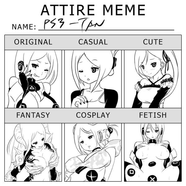 Whatever Meme