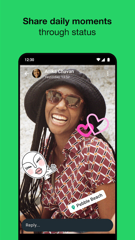 Whatsapp Download For Samsung Galaxy