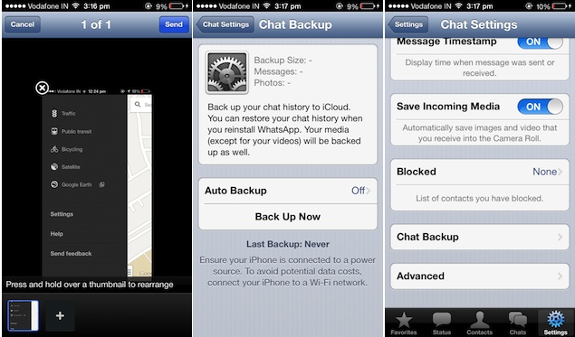 Whatsapp Download For Samsung Galaxy