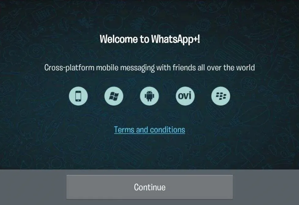 Whatsapp Download For Samsung Galaxy