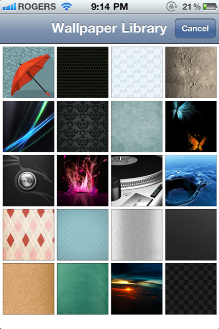 Whatsapp Wallpaper