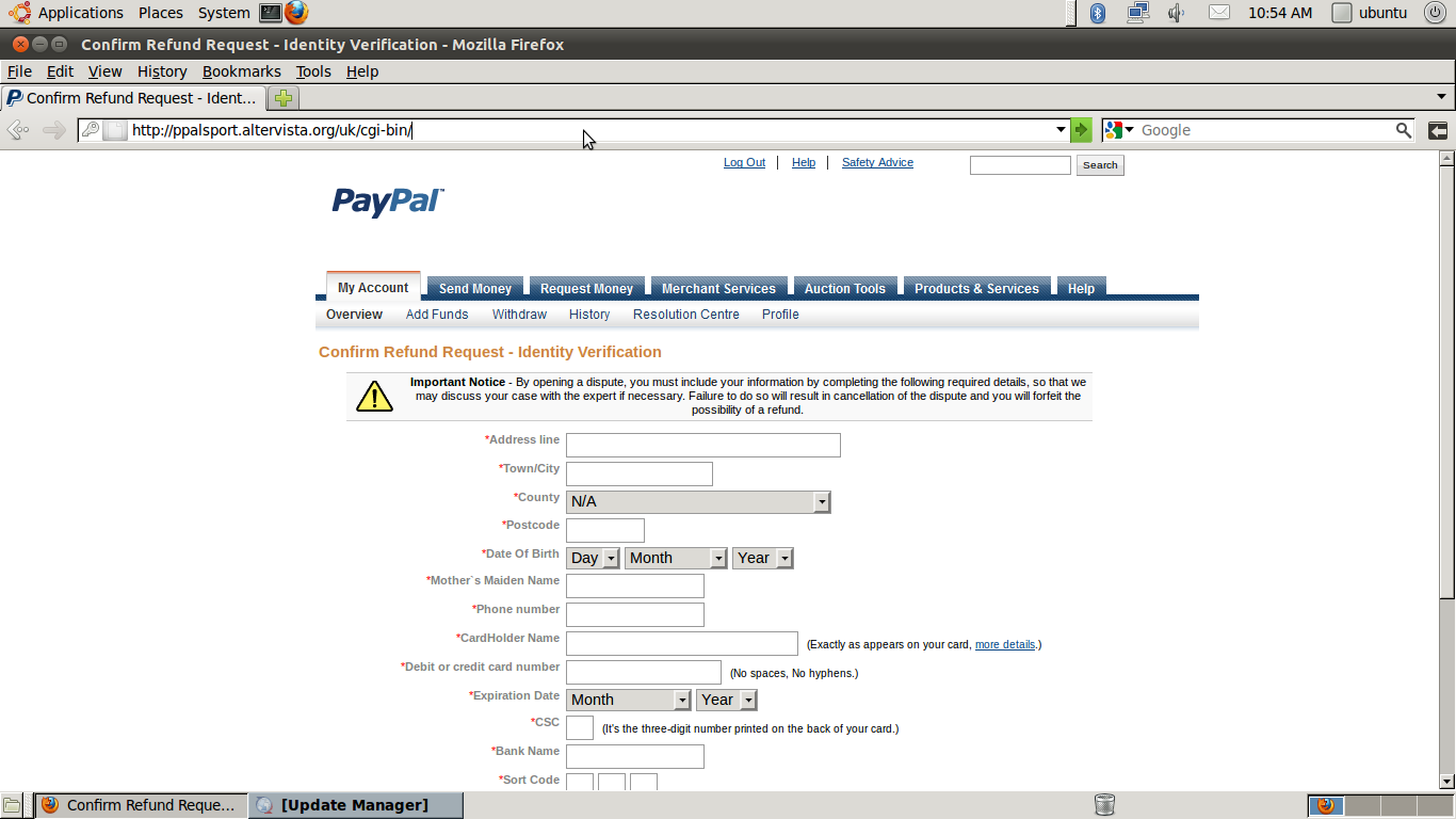 Where Is The Account Number And Sort Code On A Debit Card