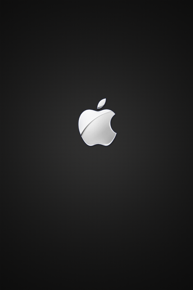 White Apple Logo Png