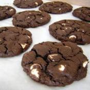 White Chocolate Chip Cookies Recipe Uk