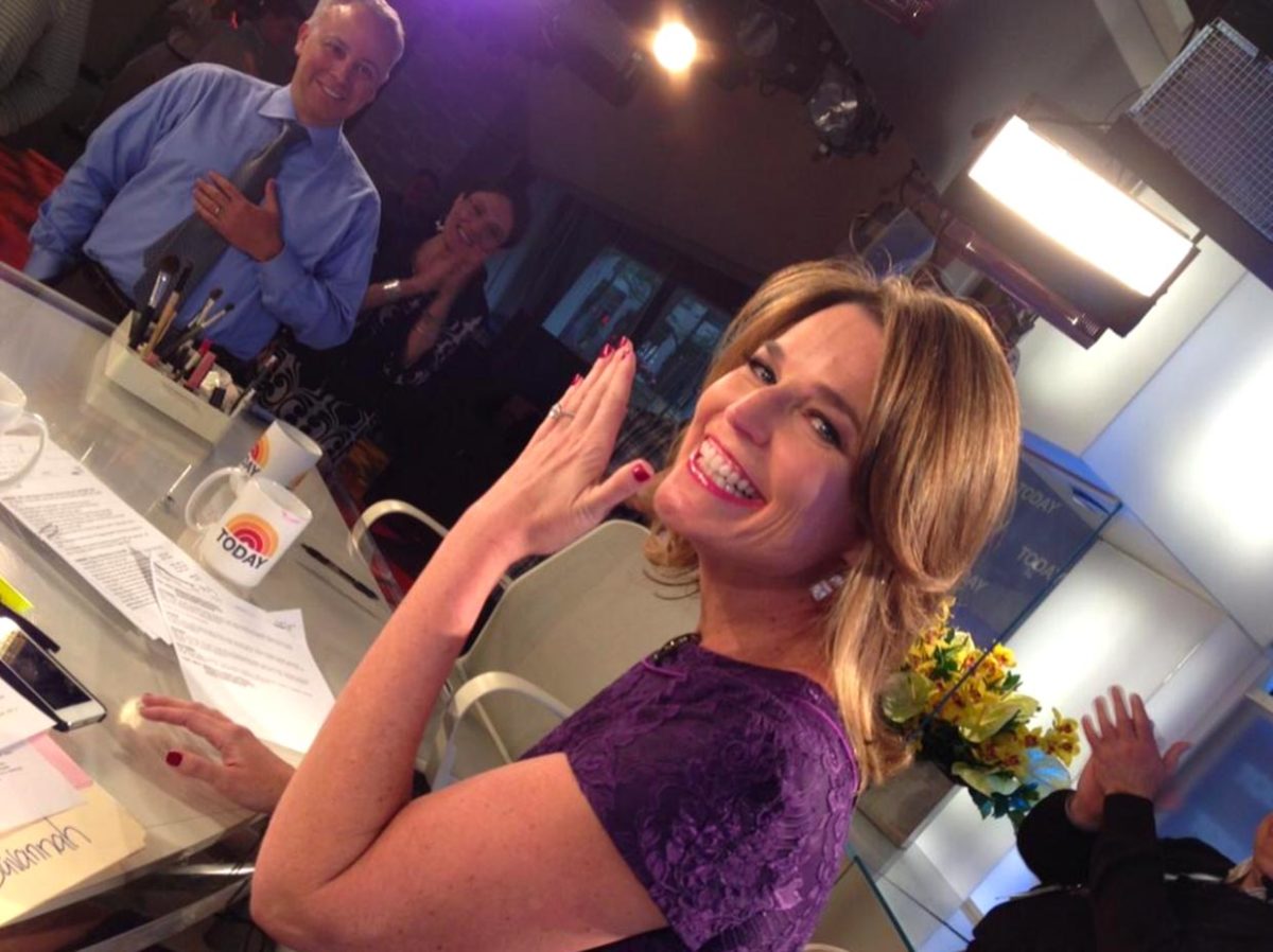 Who Are The Today Show Hosts
