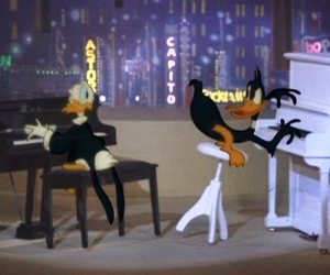 Who Framed Roger Rabbit Dvd Censored