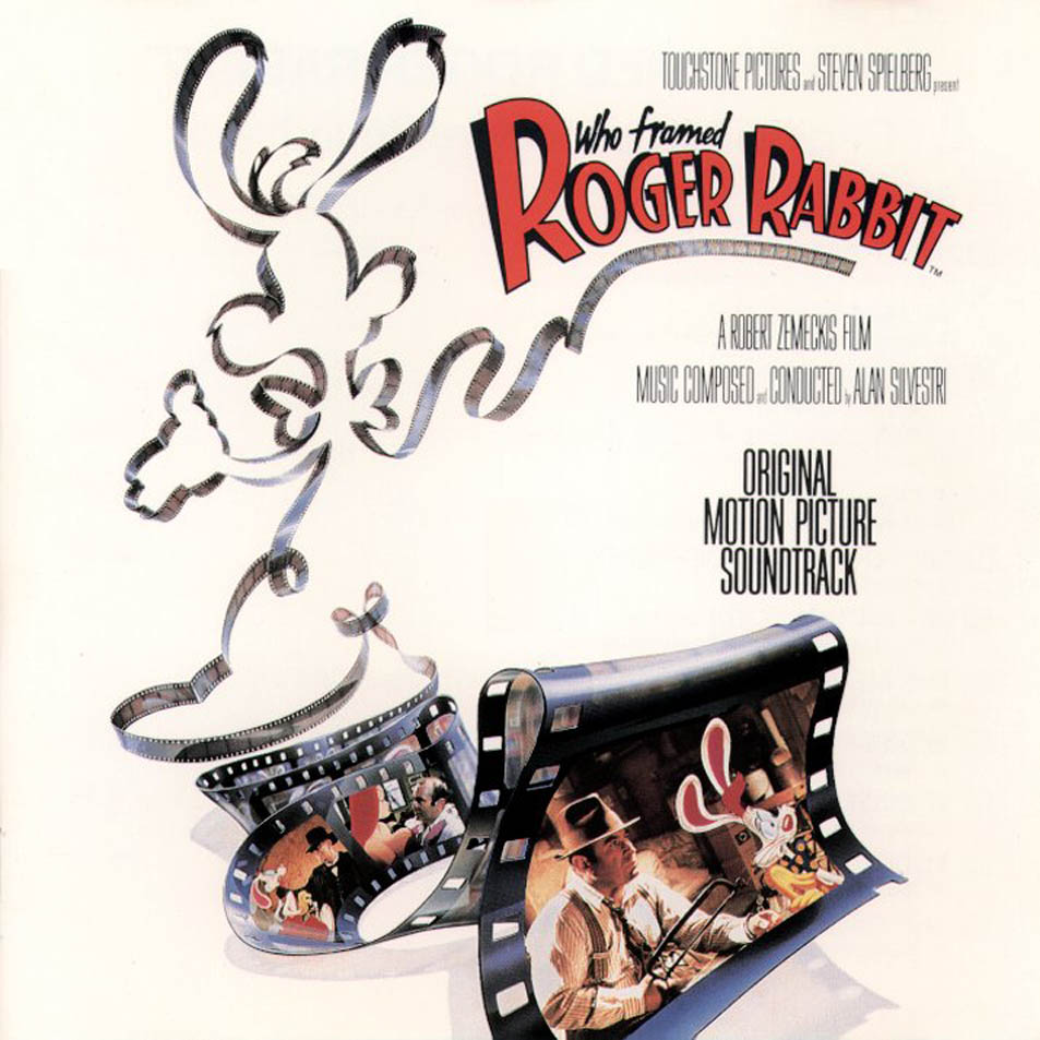 Who Framed Roger Rabbit Weasels Names
