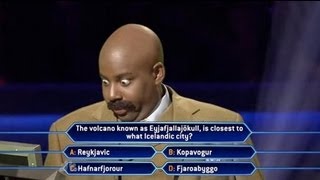 Who Wants To Be A Millionaire Funny Moments