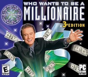 Who Wants To Be A Millionaire Game Download For Kids