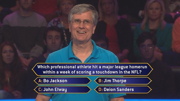 Who Wants To Be A Millionaire Questions For Kids