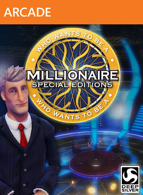Who Wants To Be A Millionaire Template Google Docs