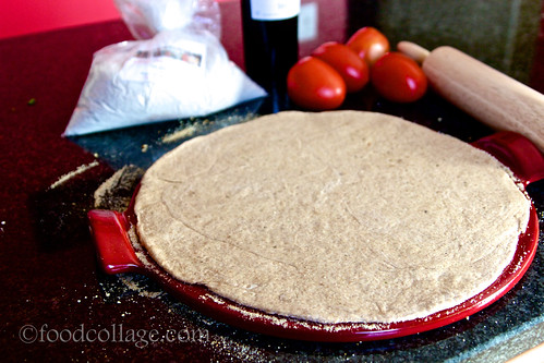 Whole Foods Pizza Dough Price