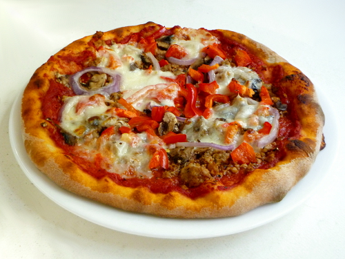 Whole Foods Pizza Dough Price