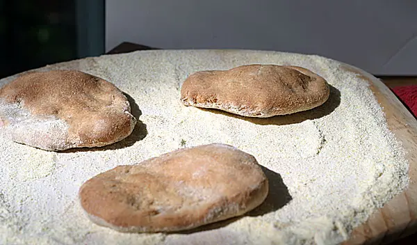 Whole Foods Pizza Dough Recipe