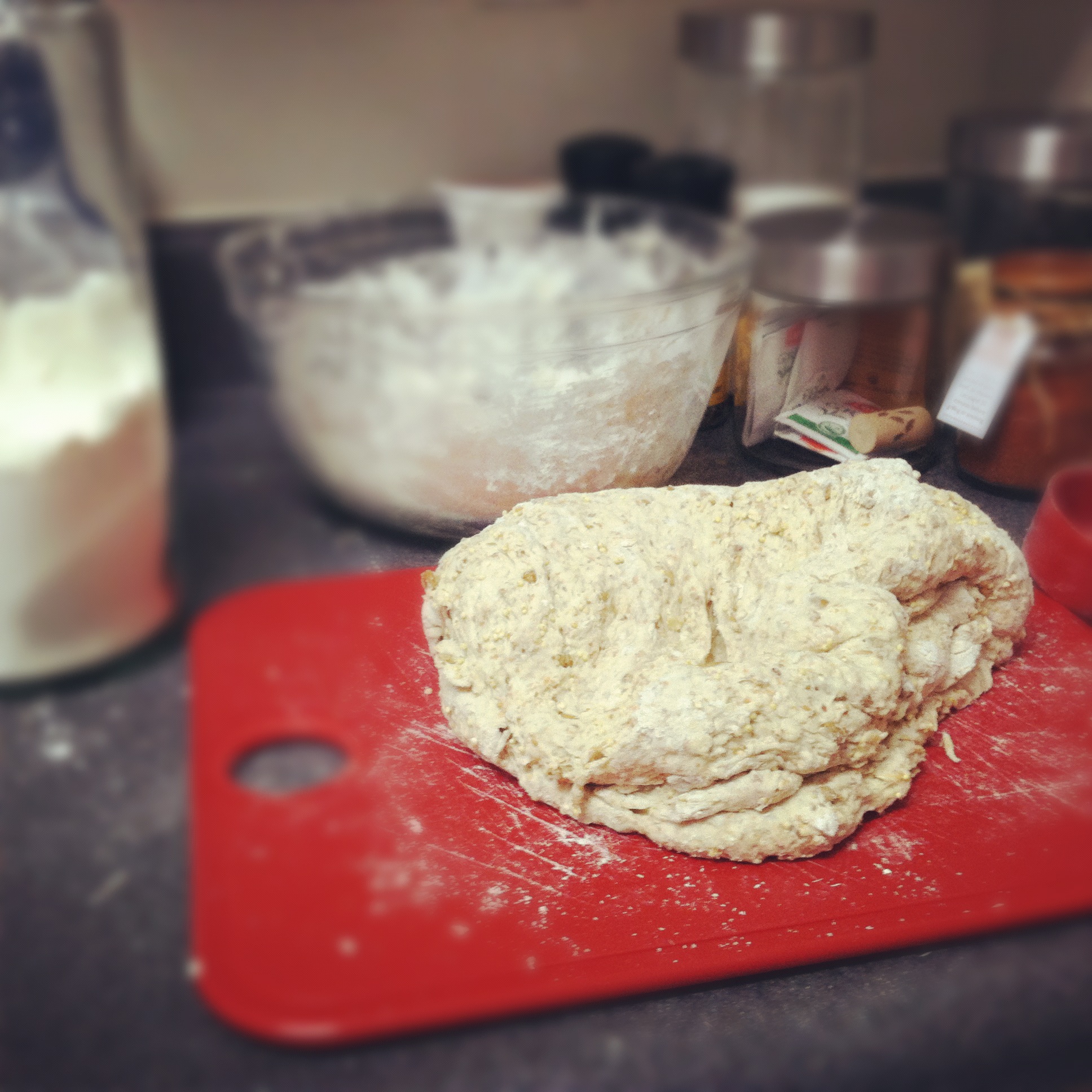Whole Foods Pizza Dough Recipe