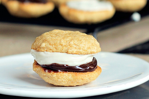 Whoopie Pie Filling Recipe Without Fluff