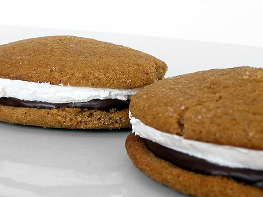 Whoopie Pie Filling Recipe Without Fluff