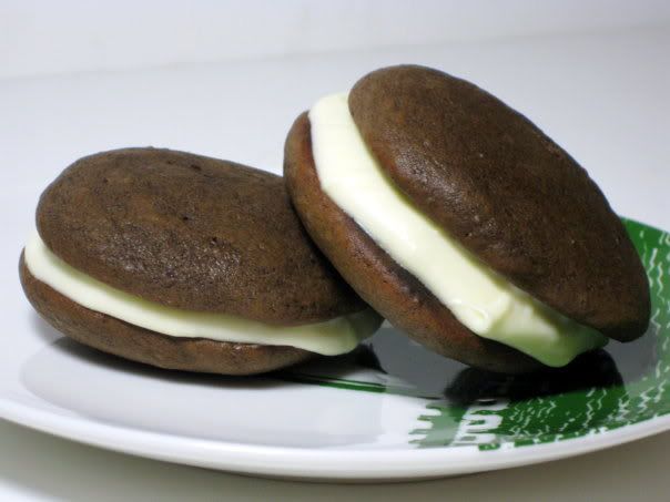 Whoopie Pie Filling Recipe Without Fluff
