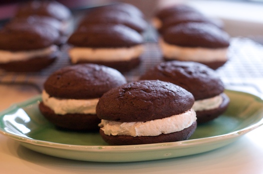 Whoopie Pie Filling Recipe Without Fluff