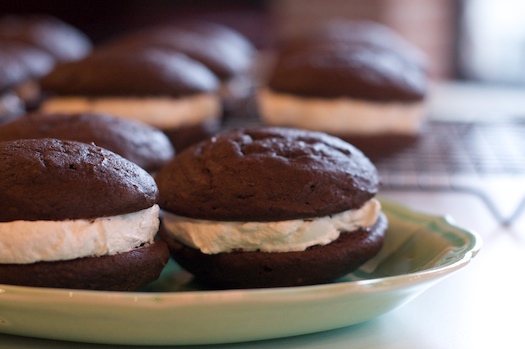 Whoopie Pie Filling Recipe Without Fluff