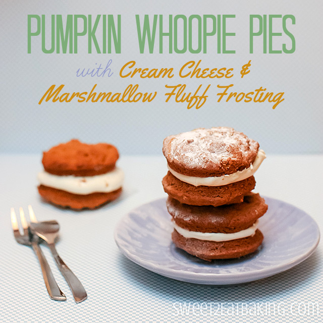 Whoopie Pie Filling Recipe Without Fluff