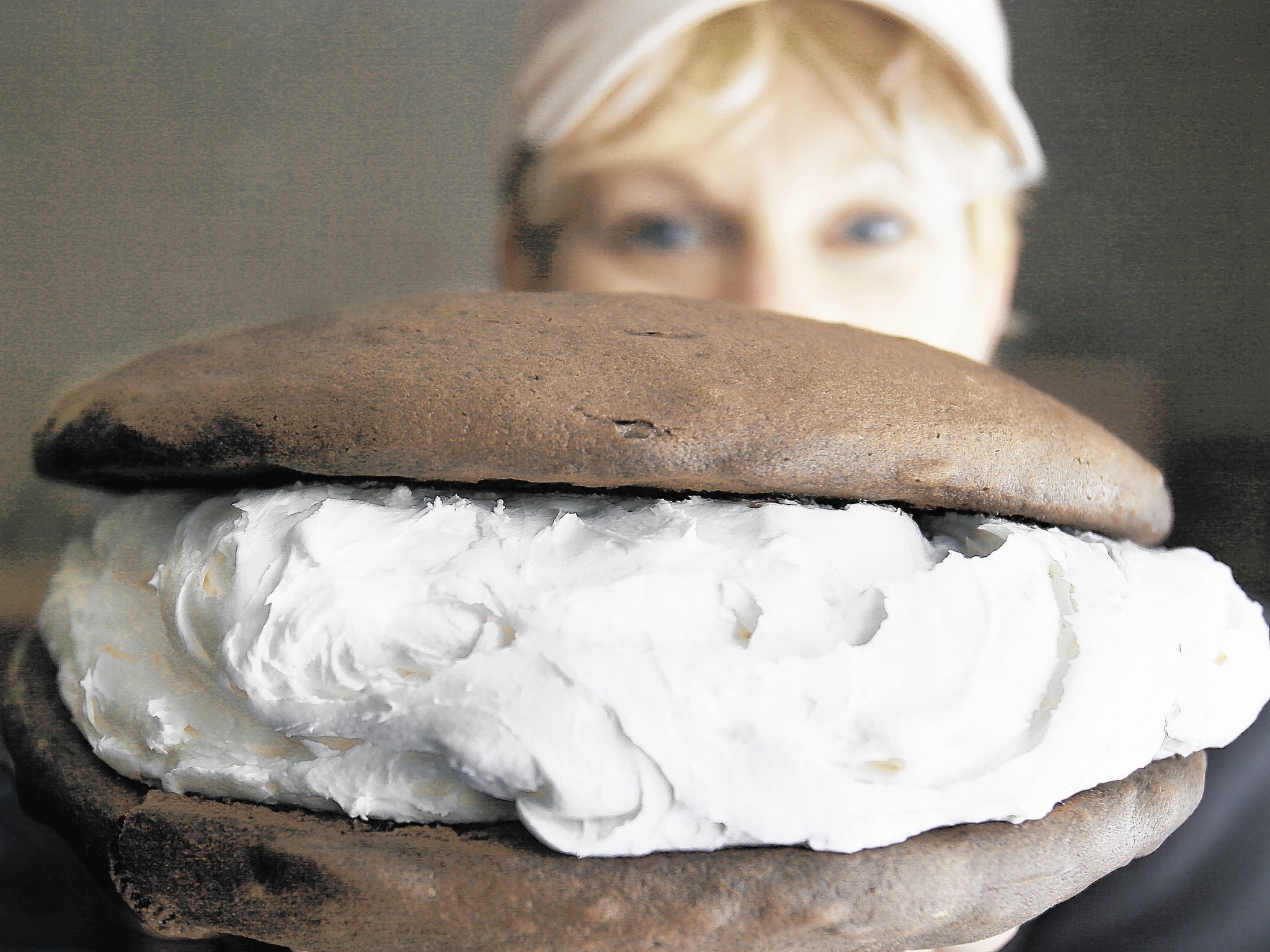Whoopie Pie Maker