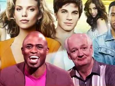 Whose Line Is It Anyway Cast New Show