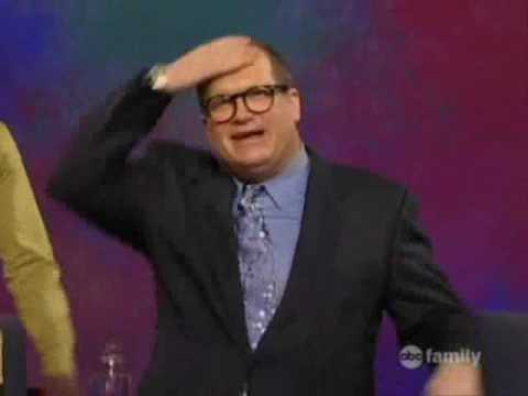 Whose Line Is It Anyway Meme Template