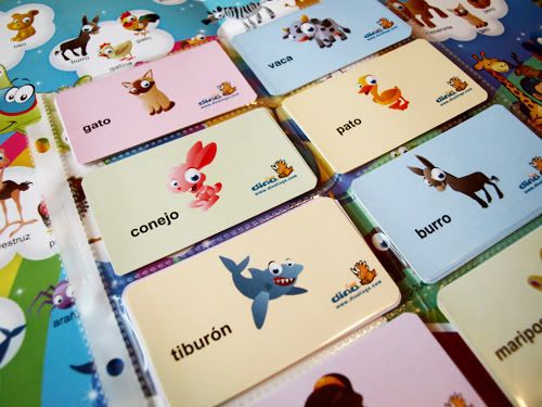 Wild Animals Pictures With Names For Kids