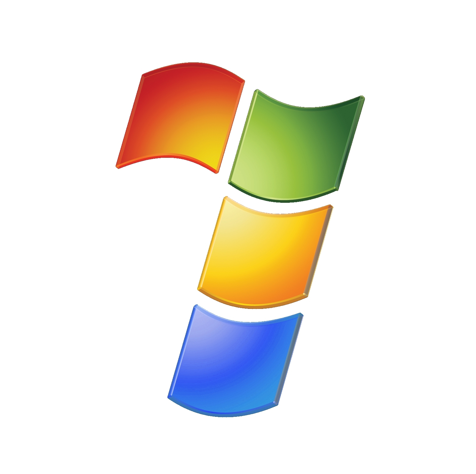 Windows 7 Logo