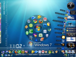 Windows 7 Themes Download