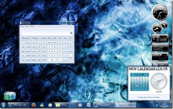 Windows 7 Themes Download