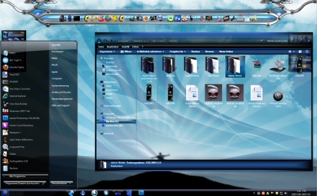 Windows 7 Themes Download Free