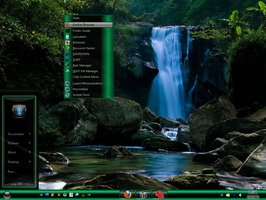 Windows 7 Themes Free Download