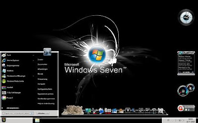 Windows 7 Themes Free Download