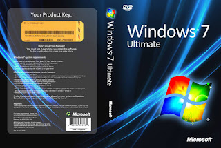 Windows 7 Ultimate Activation Key