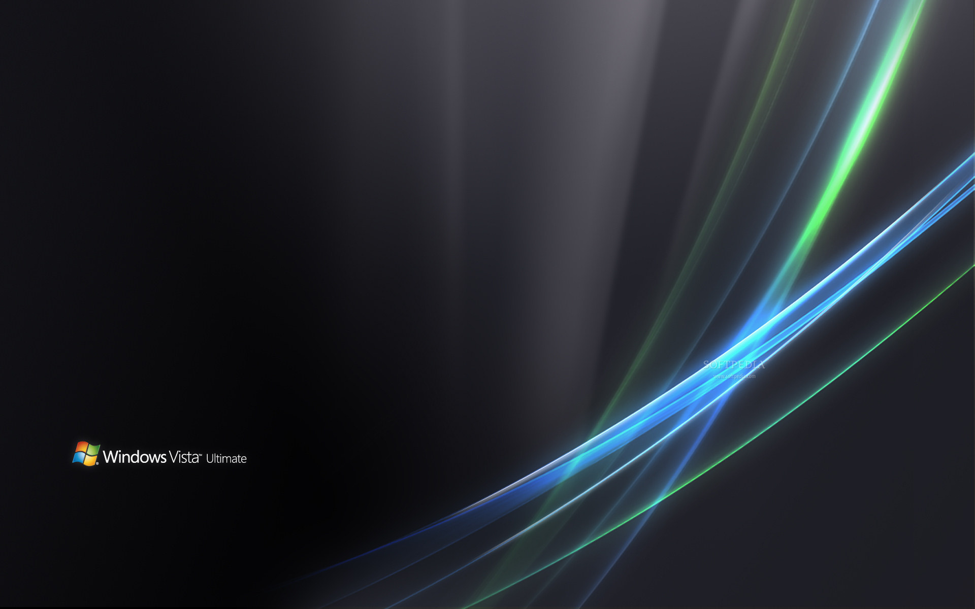 Windows 7 Ultimate Logo