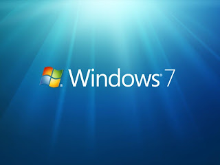 Windows 7 Ultimate Logo