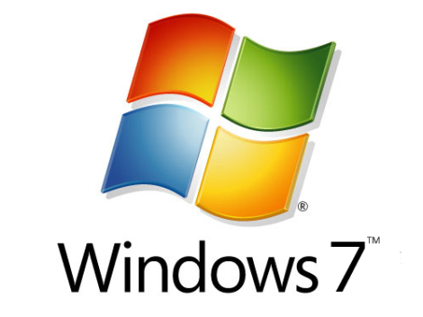 Windows 7 Ultimate Logo