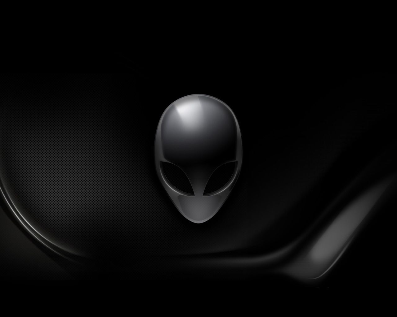 Windows 7 Wallpaper Black