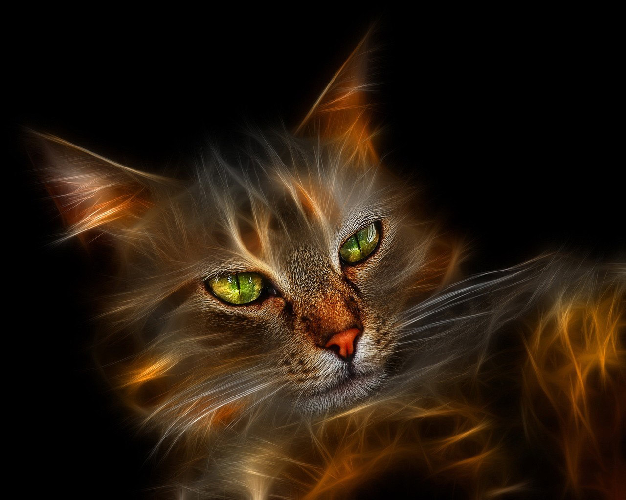 Windows 7 Wallpaper Hd 3d