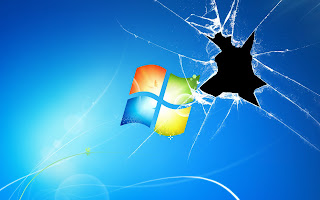 Windows 7 Wallpaper Hd Black