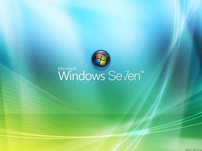 Windows 7 Wallpaper Original