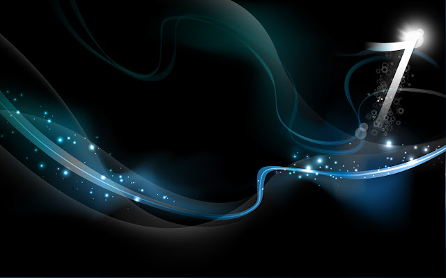 Windows 7 Wallpaper Widescreen