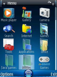 Windows Mobile Themes Download