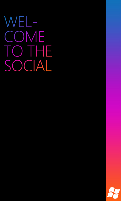 Windows Phone Wallpaper