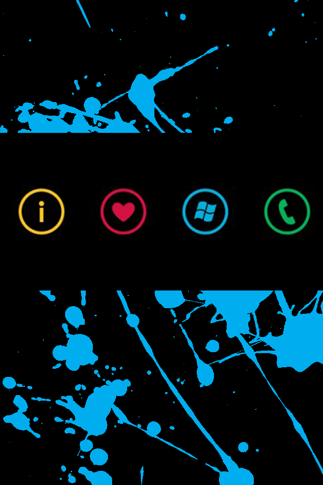 Windows Phone Wallpaper