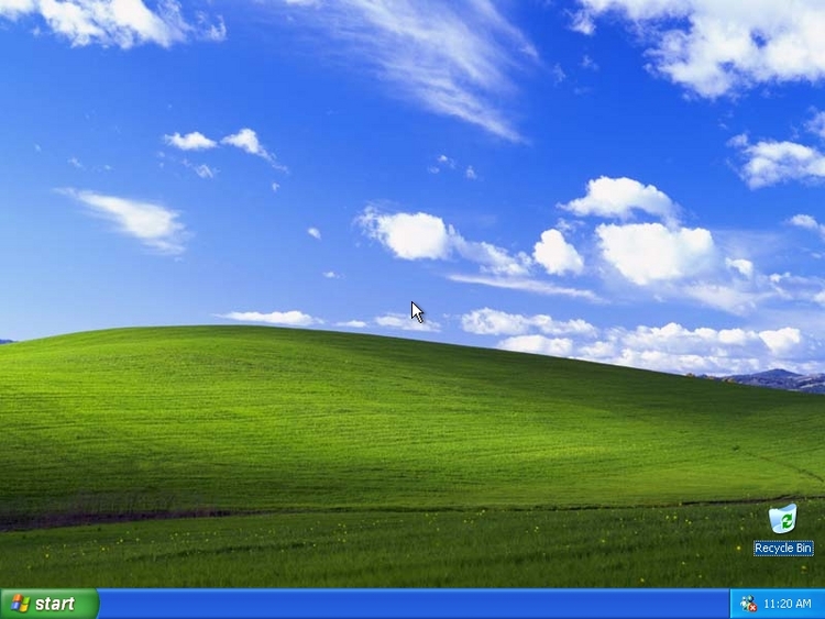 Windows Xp Themes