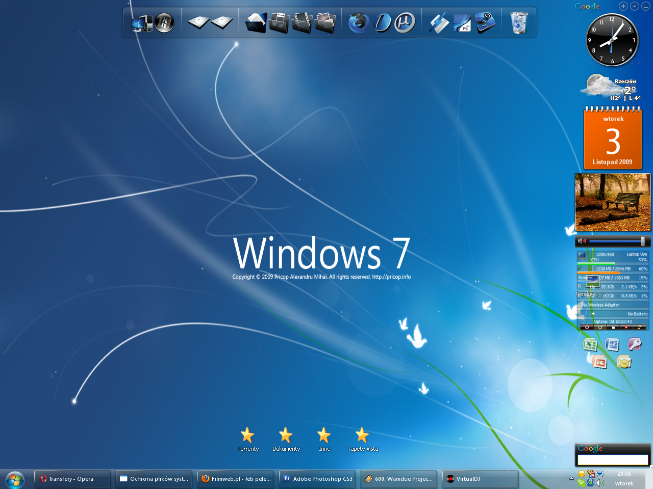 Windows Xp Themes