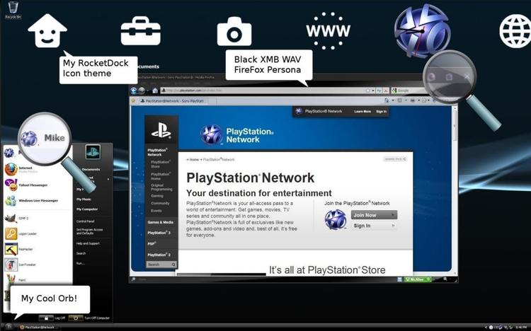 Windows Xp Themes Download Free Beautiful